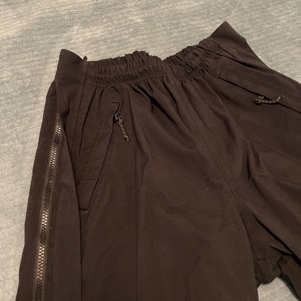 REI women’s ski pants small
